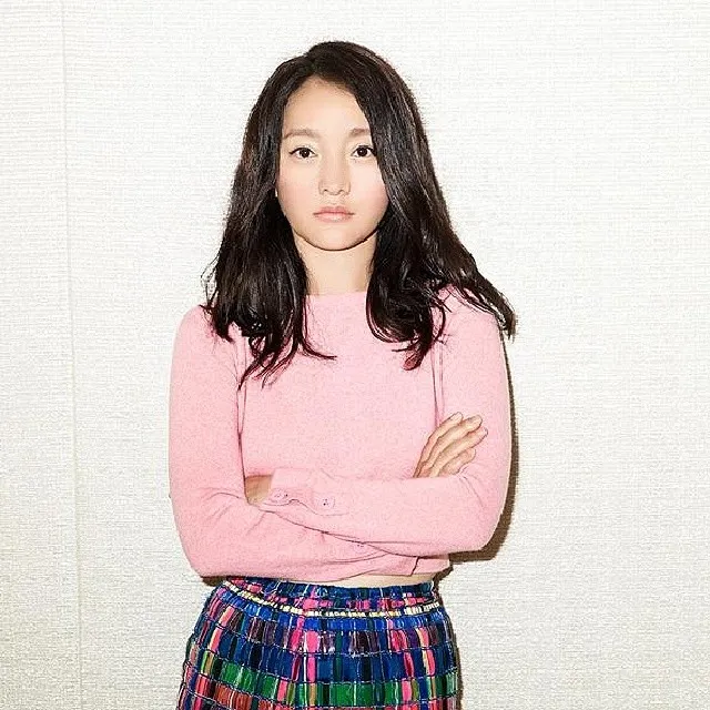 Artis China yang Bermarga Zhou/Instagram @zhouxun