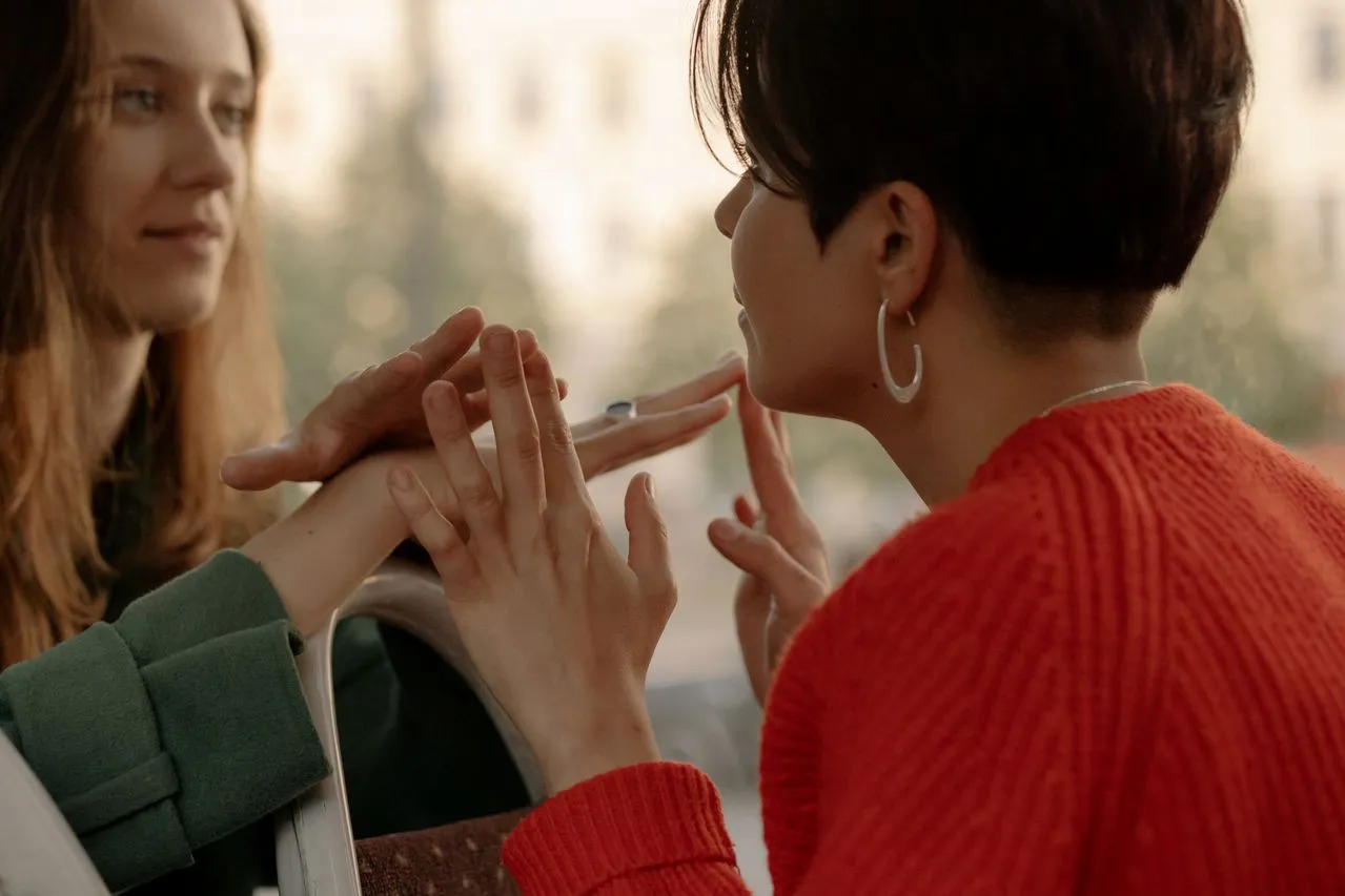 Cara Berhenti Jadi People Pleaser (Sc:Pexels)