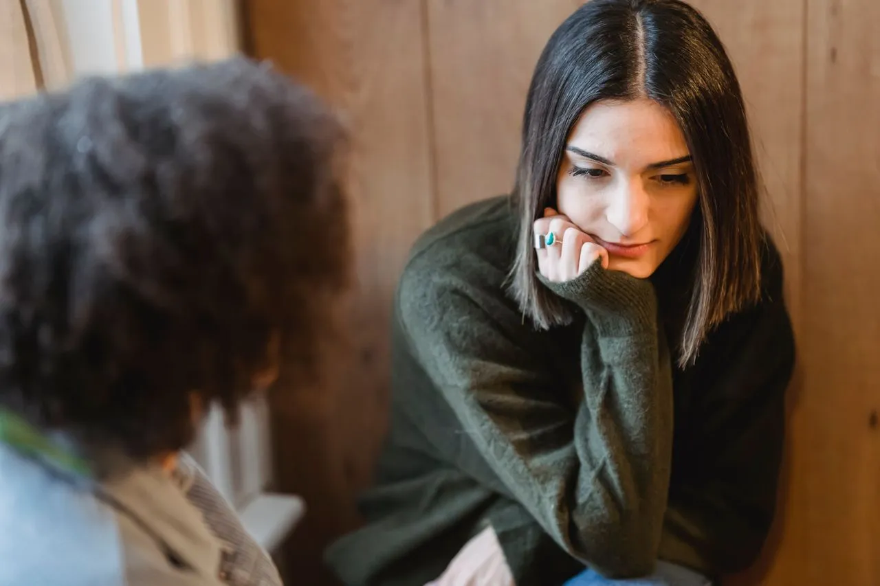 Cara Berhenti Jadi People Pleaser (Sc:Pexels)