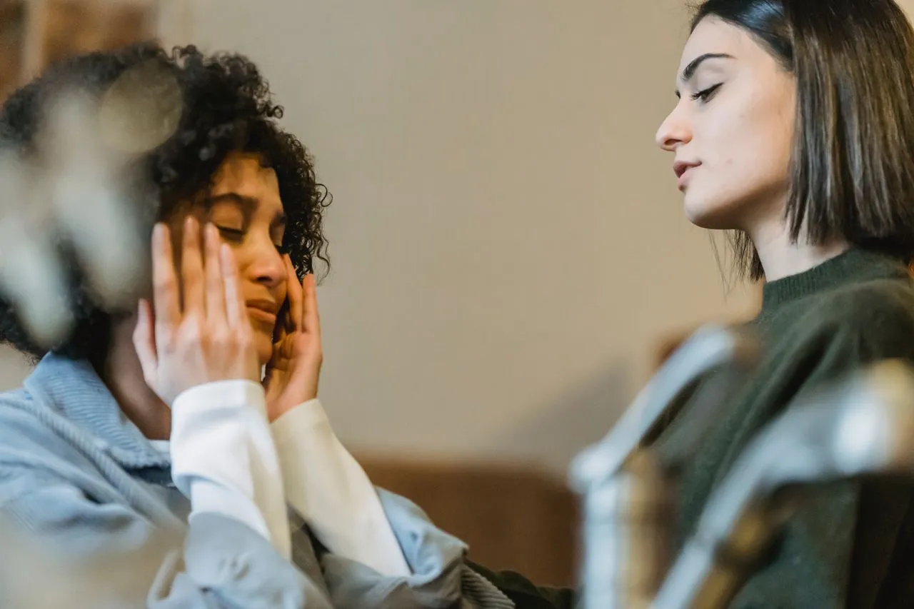 Cara Berhenti Jadi People Pleaser (Sc:Pexels)