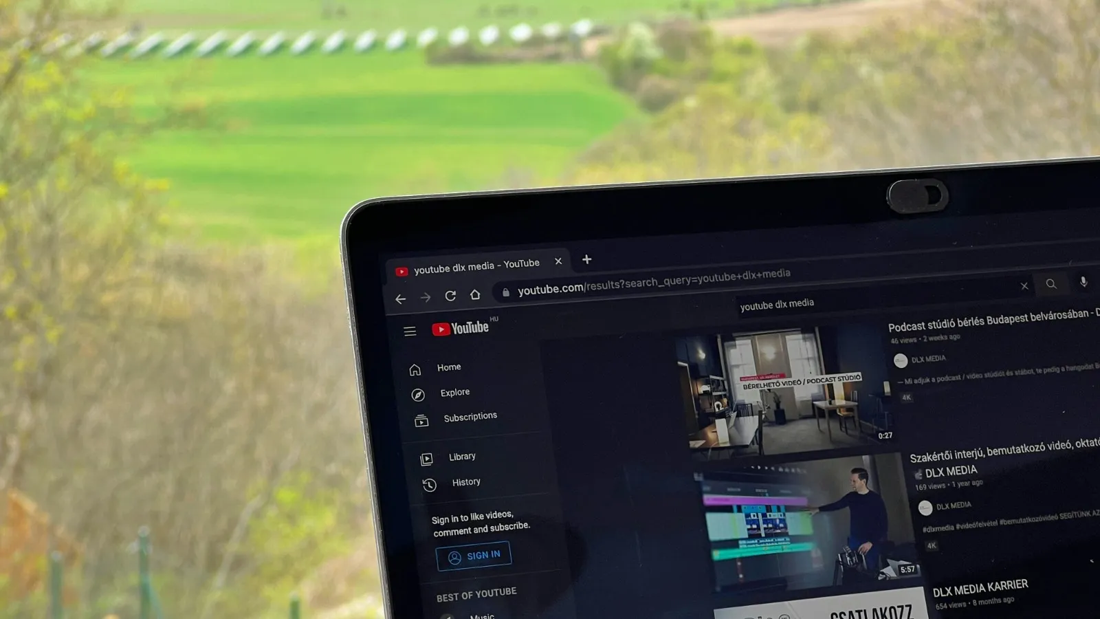 Cara Download dengan SSYouTube