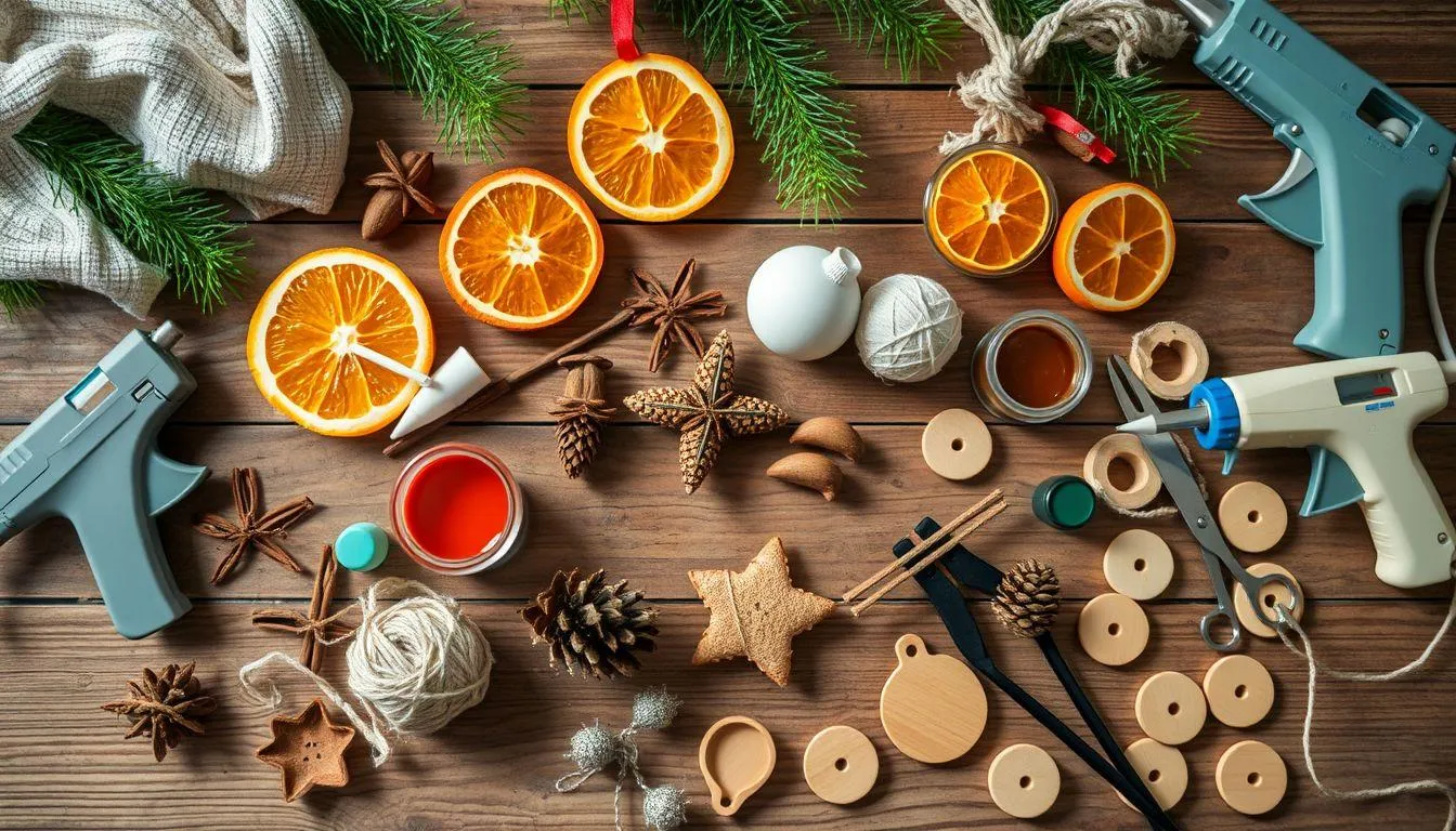 Kenapa Dekorasi Pohon Natal DIY Layak Dicoba Sekarang (c) Ilustrasi AI