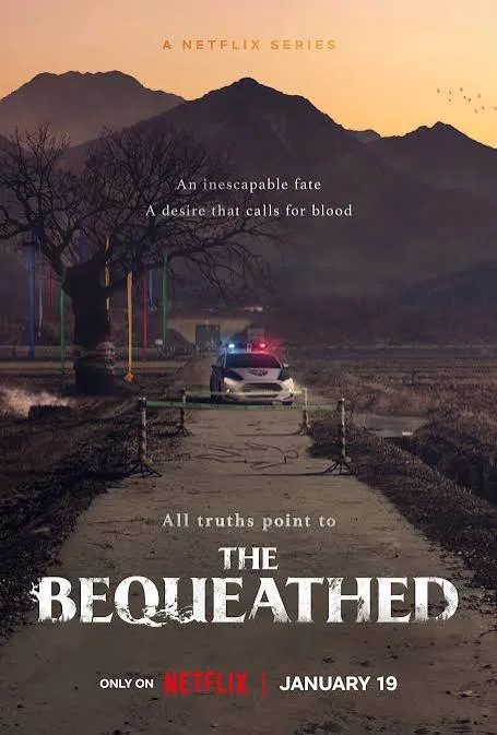 The Bequeathed (2024). Foto: IMDb