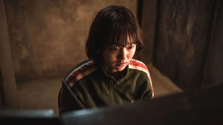 A Shop for Killers (2024â��2026). Foto: IMDb