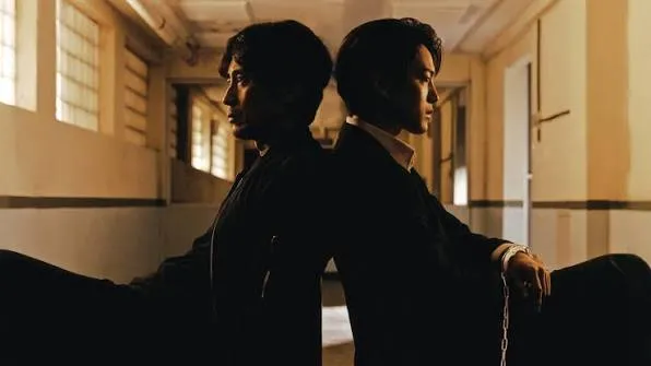 Beyond Evil (2021). Foto: Netflix