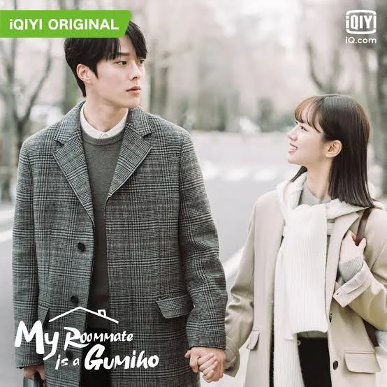 My Roommate Is a Gumiho (2021). Foto: IMDb