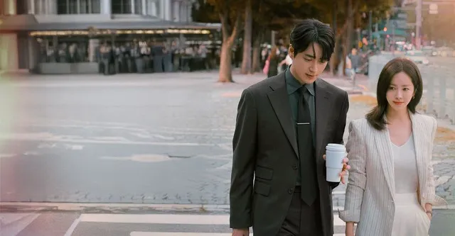 Love Scout (Image by Justwatch.com).