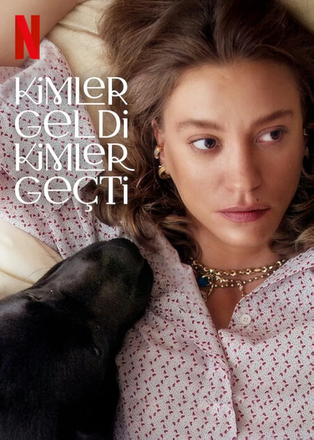 Drama Turki Thank You, Next [IMDb]