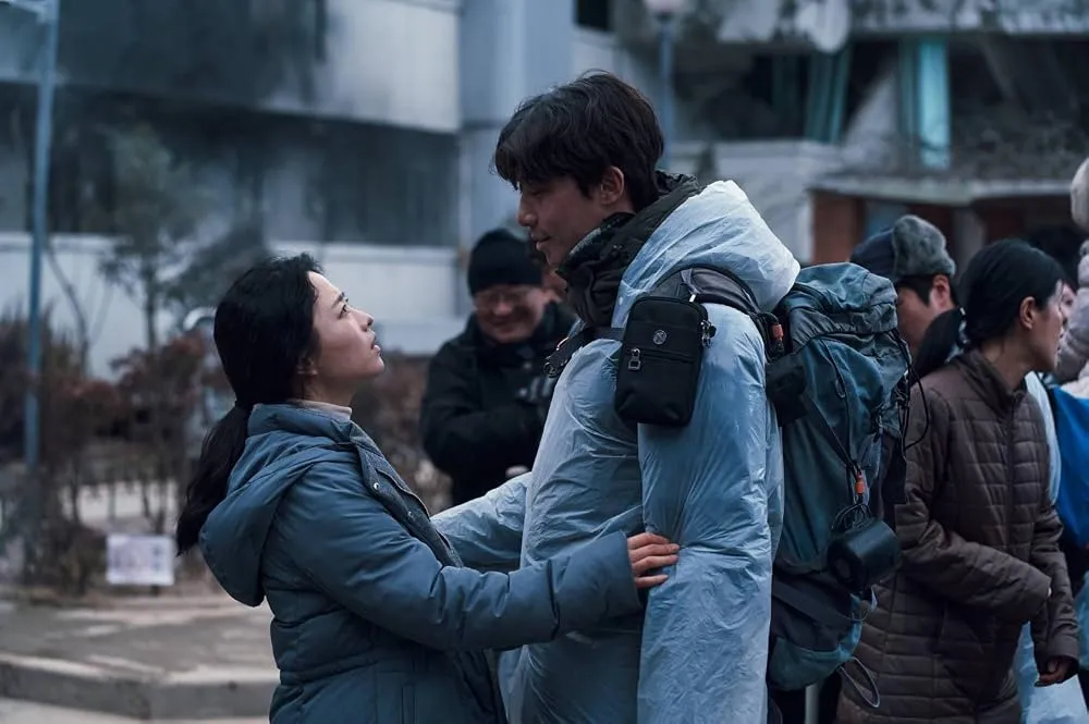 Film Korea yang Bikin Penasaran dari 10 Menit Pertama (IMDb)