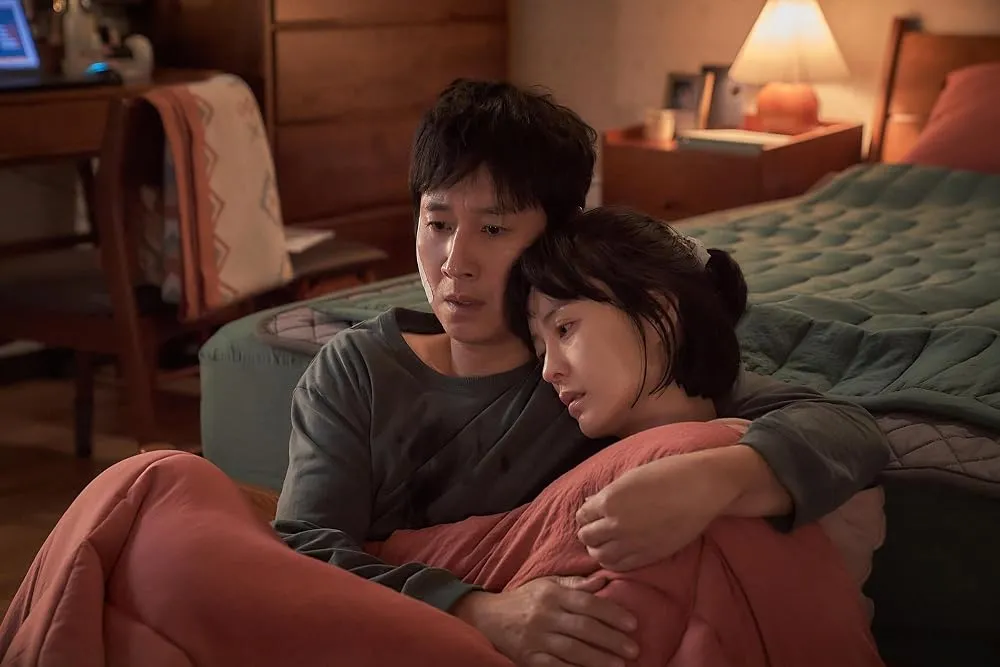 Film Korea yang Bikin Penasaran dari 10 Menit Pertama (IMDb)