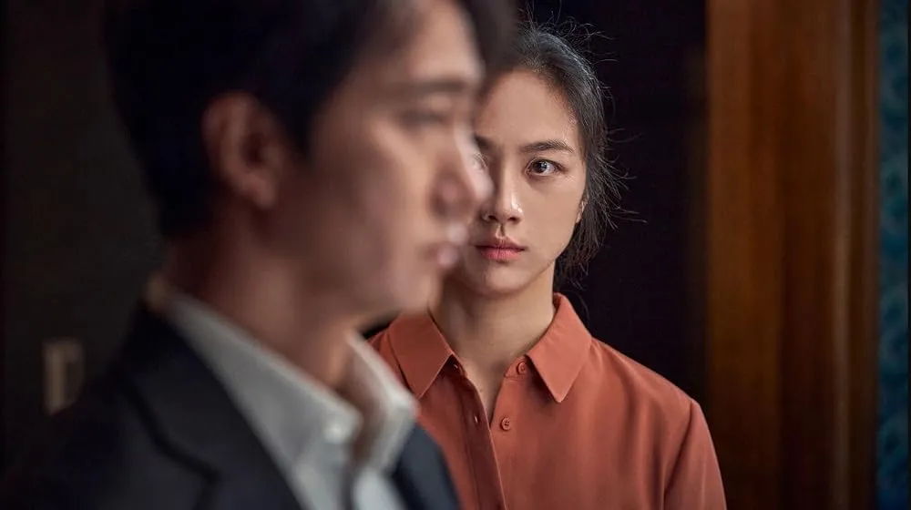 Film Korea yang Bikin Penasaran dari 10 Menit Pertama (IMDb)