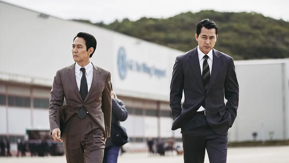 Film Korea yang Bikin Penasaran dari 10 Menit Pertama (IMDb)