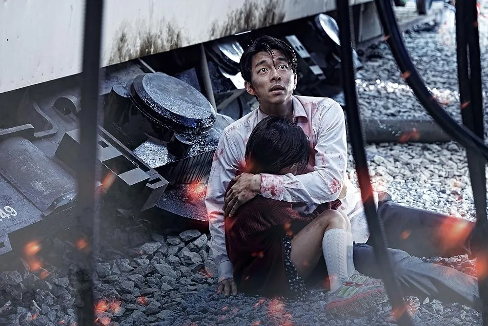 Film Korea yang Bikin Penasaran dari 10 Menit Pertama (IMDb)