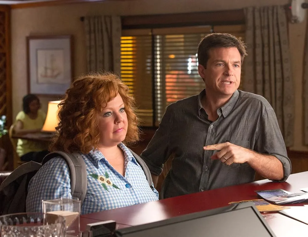 Identity Thief (2013)
