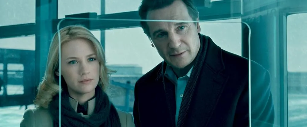 Unknown (2011)