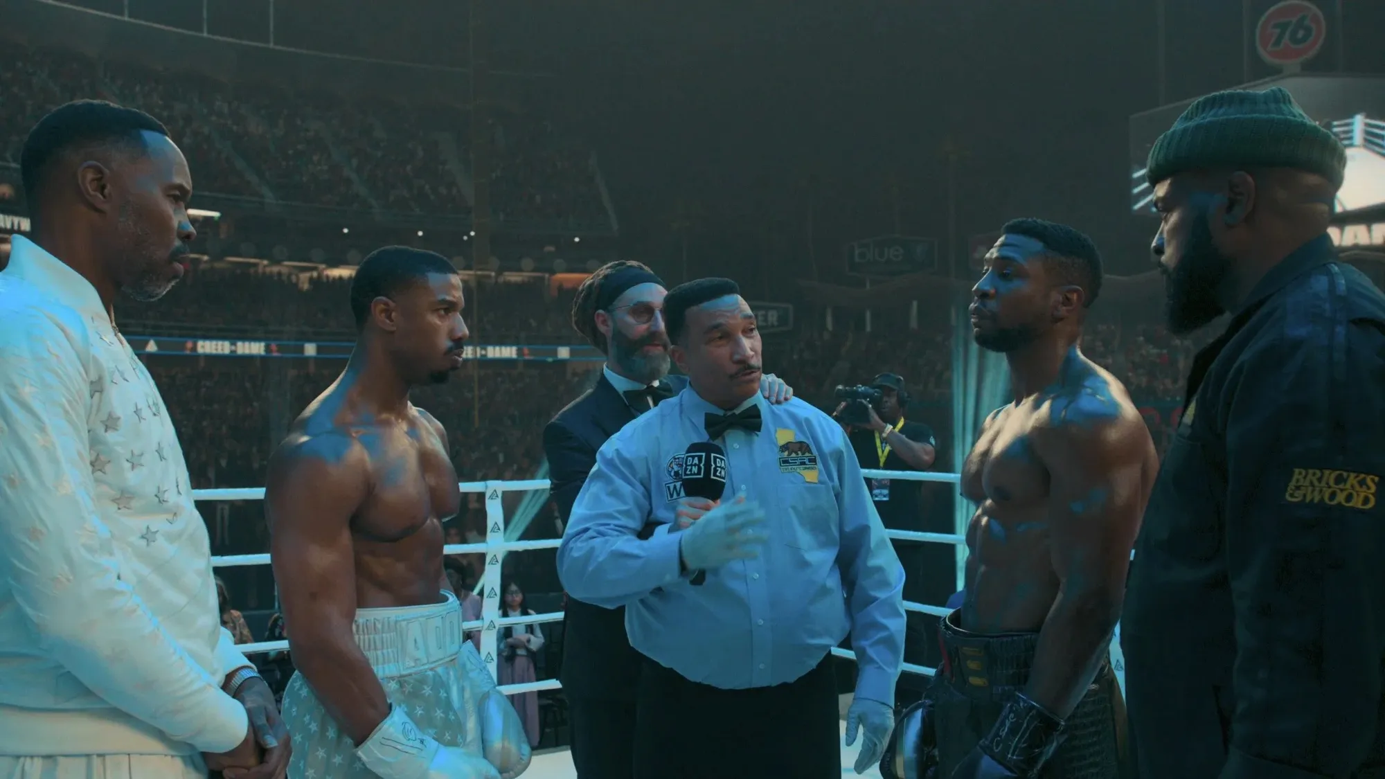 Creed III (2023). (TMDB)