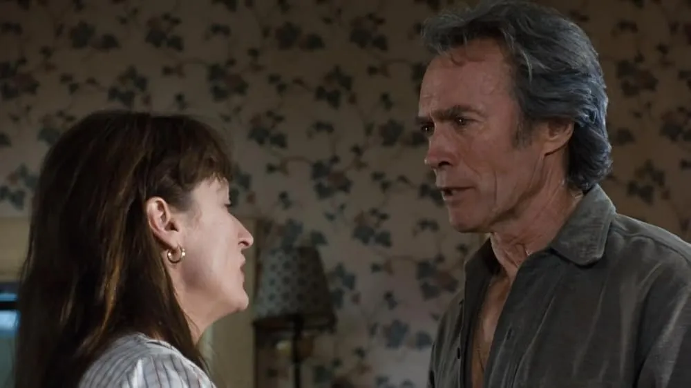 The Bridges of Madison County (1995). (Gambar: IMDb)