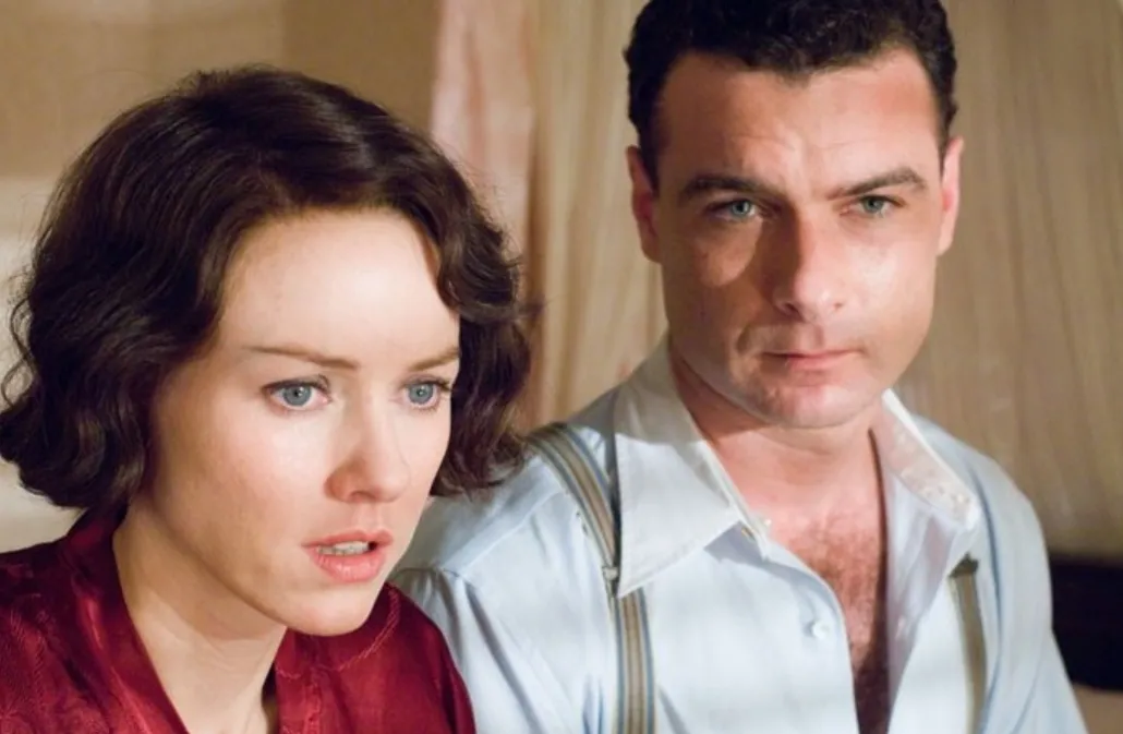 The Painted Veil (2006). (Gambar: Rotten Tomatoes)