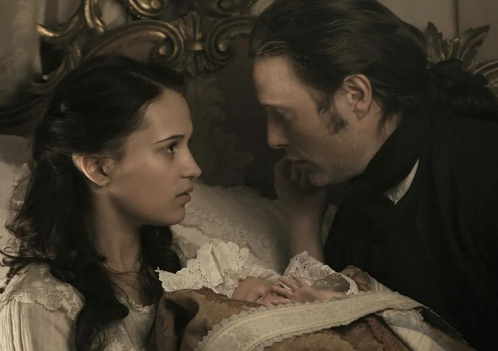 A Royal Affair (2012). (Gambar: IMDb)