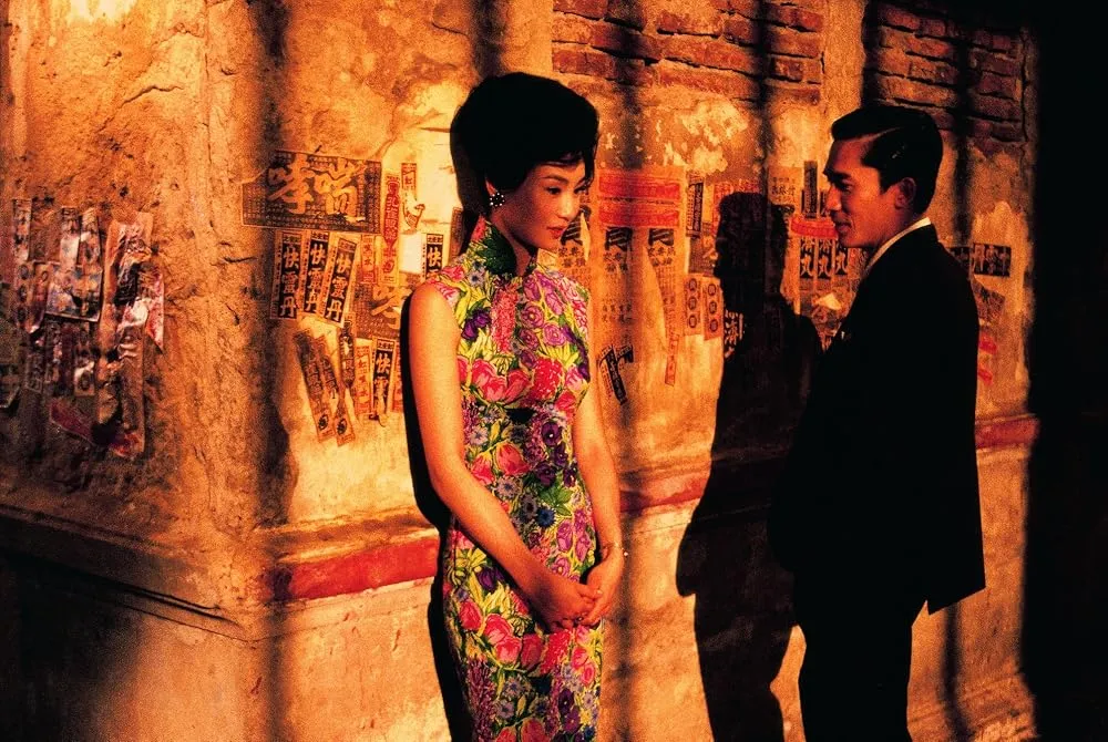 In the Mood for Love (2000). (Gambar: IMDb)