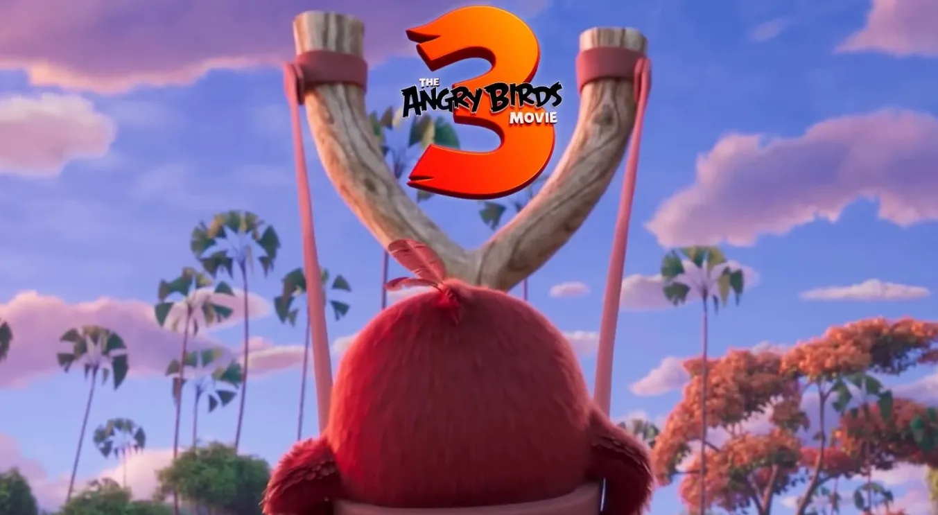 Film The Angry Birds Movie 3/Foto: imdb.com