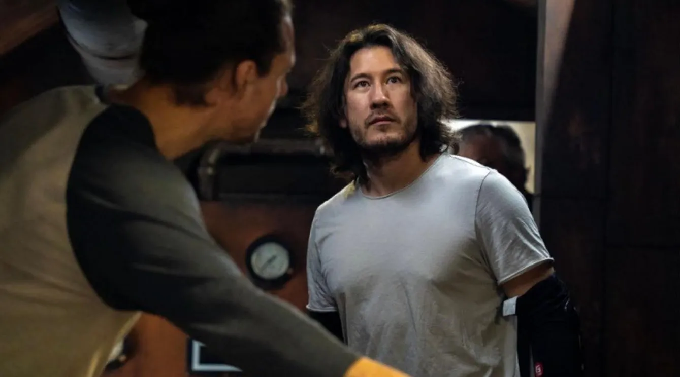 Film Iron Lung/Foto: imdb.com