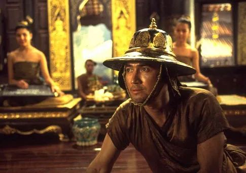 LEGEND OF KING NARESUAN: HOSTAGE OF HONGSAWADI (2007)