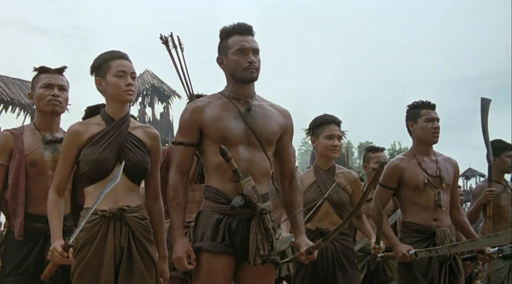 BANG RAJAN (2000)