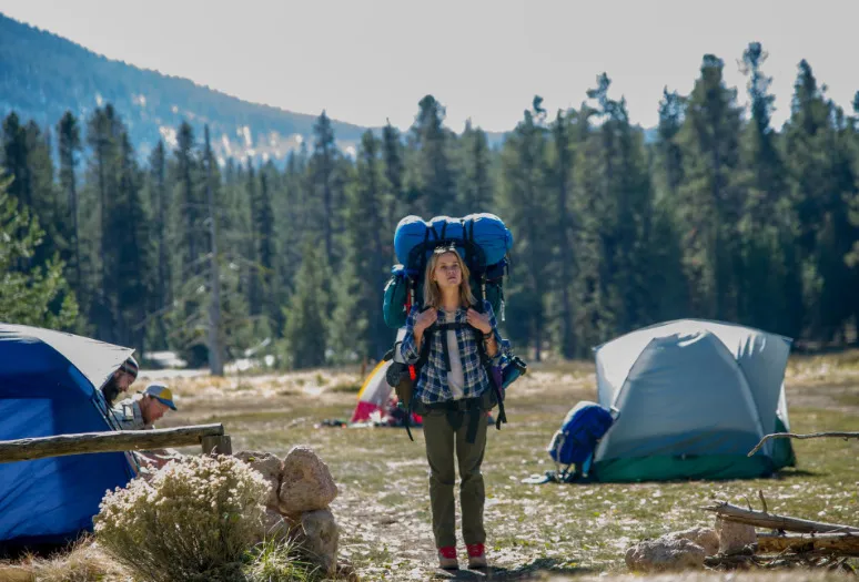 Wild (2014) - IMDb