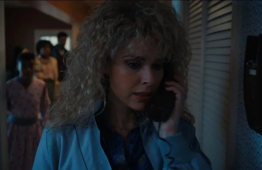 7 Karakter Pendukung Terbaik di Serial Stranger Things (credit: x.com/@antlrqnrobin)