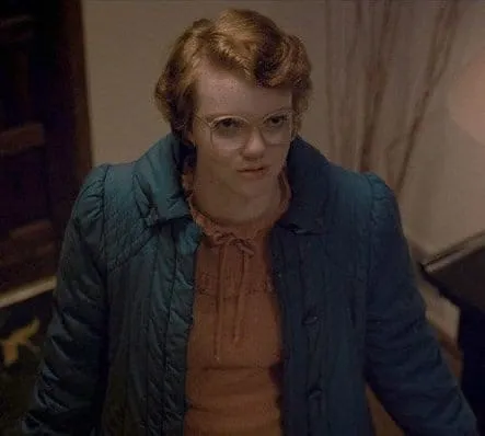 7 Karakter Pendukung Terbaik di Serial Stranger Things (credit: x.com/@lovelunamoth)