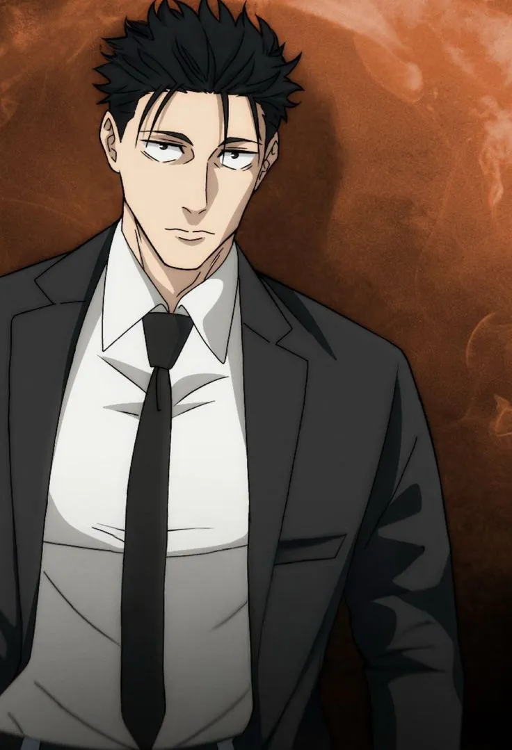 Hiromi Higuruma (credit: pinterest.com/@NextEpisode)