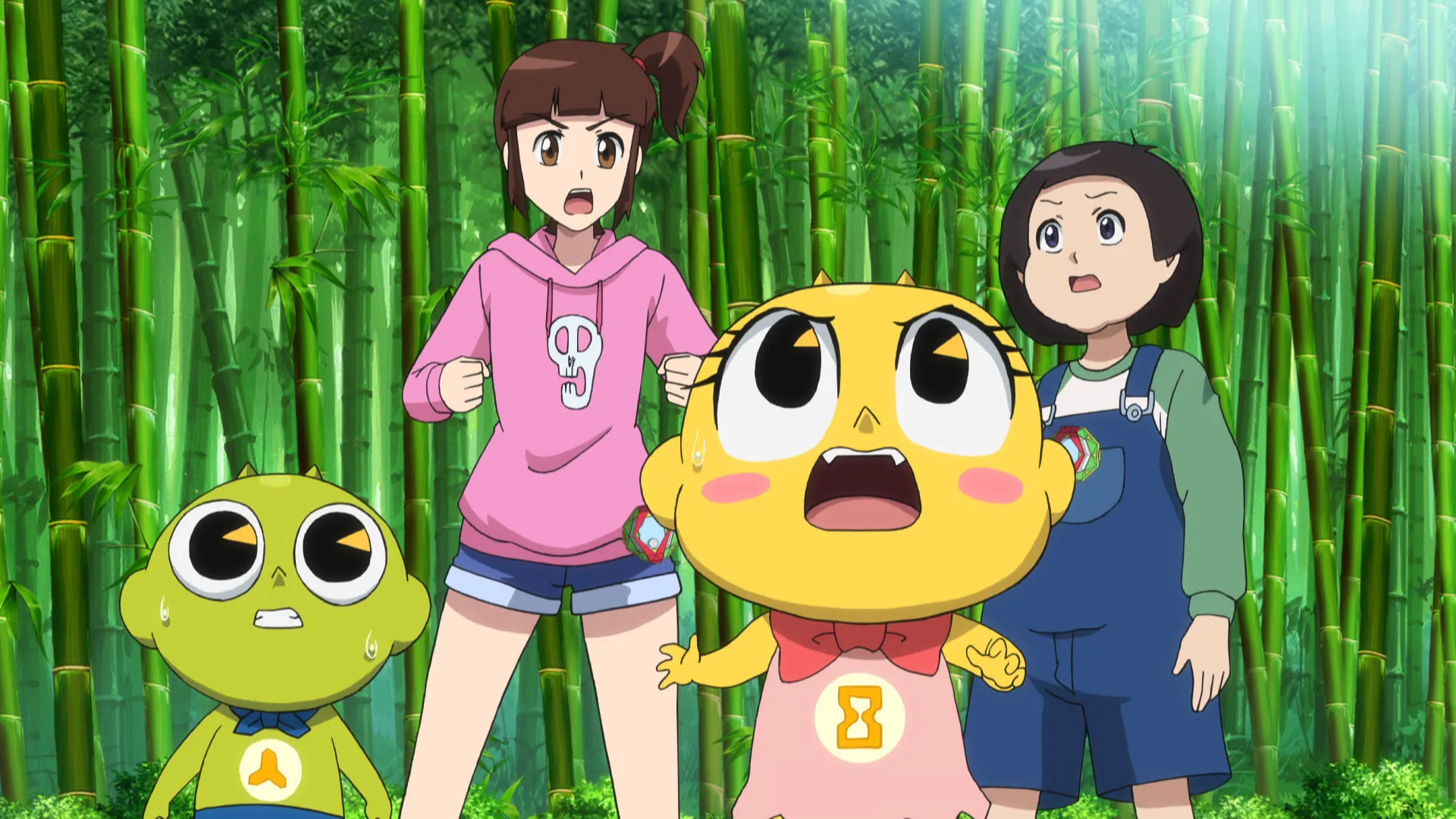 Temukan anime buatan Korea yang menyaingi kualitas Jepang (credit:imdb)