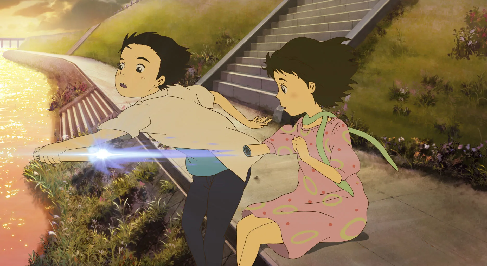 Temukan anime buatan Korea yang menyaingi kualitas Jepang (credit:imdb)