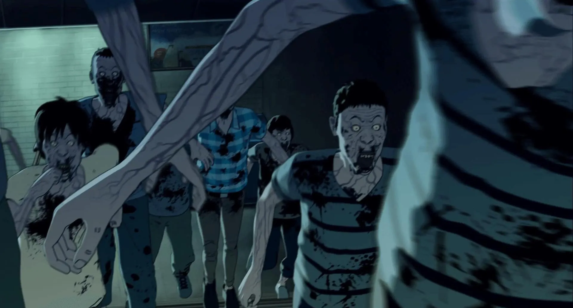 Temukan anime buatan Korea yang menyaingi kualitas Jepang (credit:imdb)