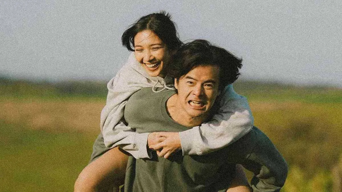 Still film Sore: Istri Dari Masa Depan
