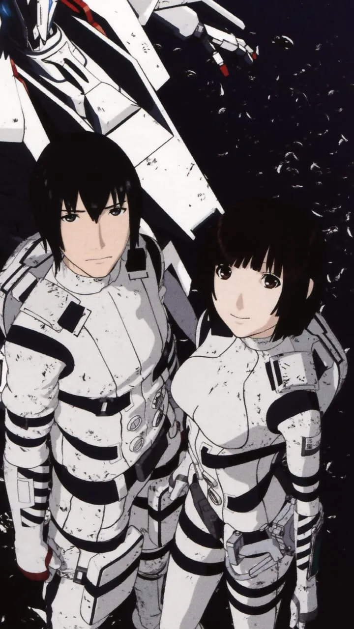 Knights of Sidonia (credit: x.com/@KawaiiMobile)