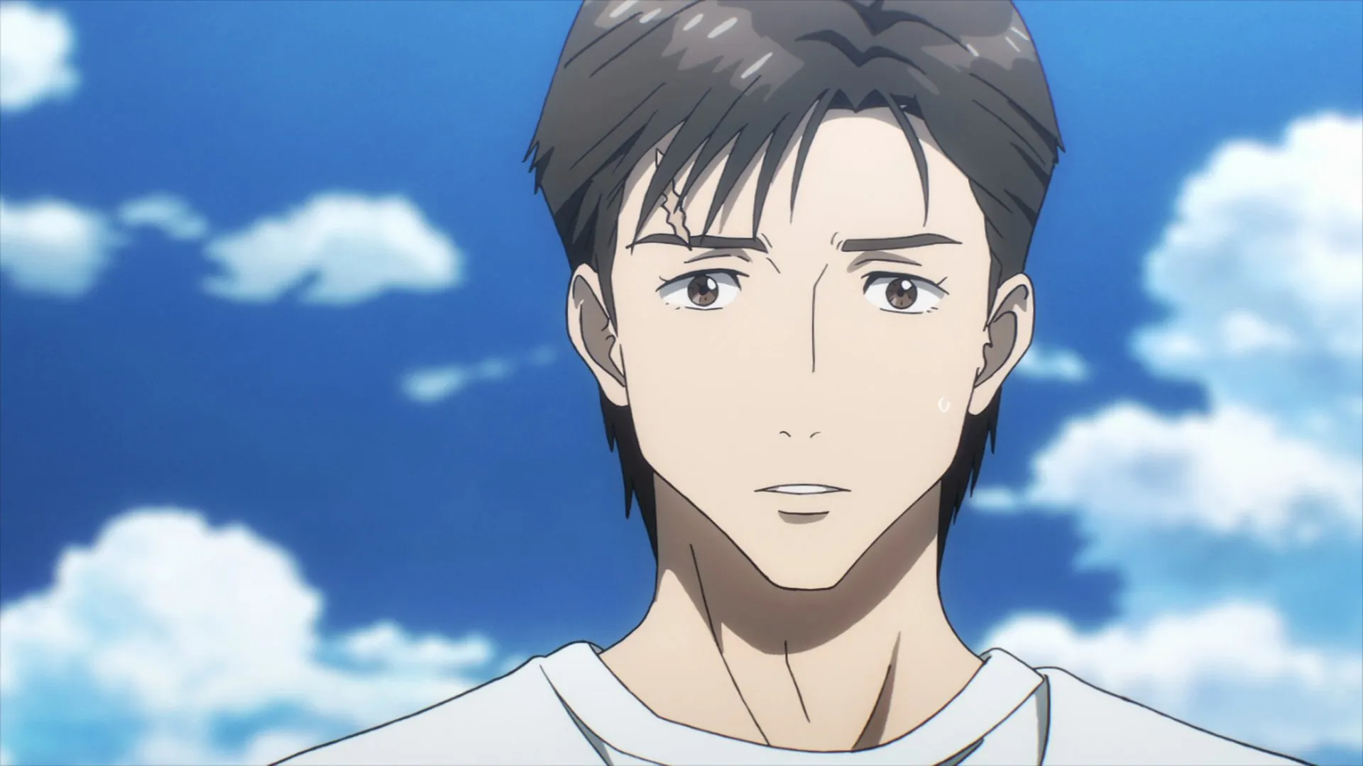 Parasyte: The Maxim (credit: x.com/@OtakuBR)