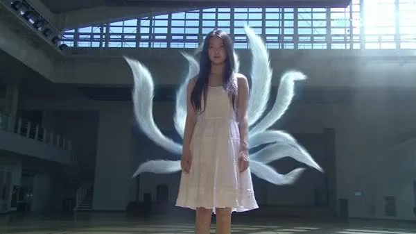 Drama My Girlfriend Is a Gumiho (Image by mydramalist)