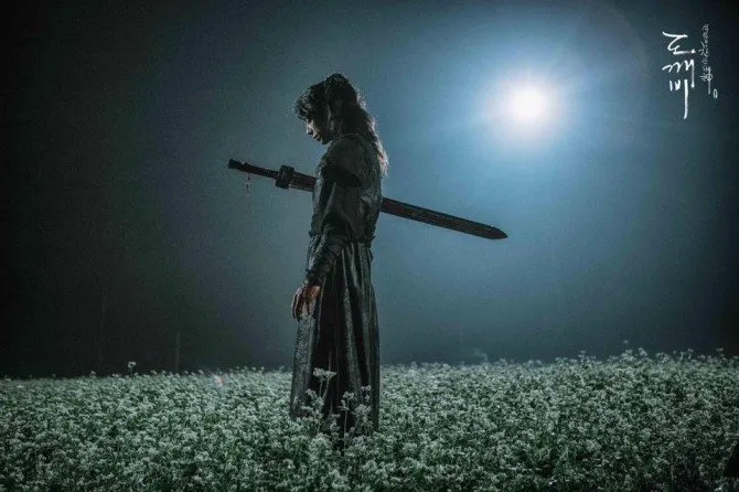 Makhluk Goblin (Image by merdeka.com)