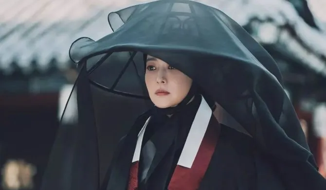 Jeoseungsaja (Dok. MBC/Tomorrow)