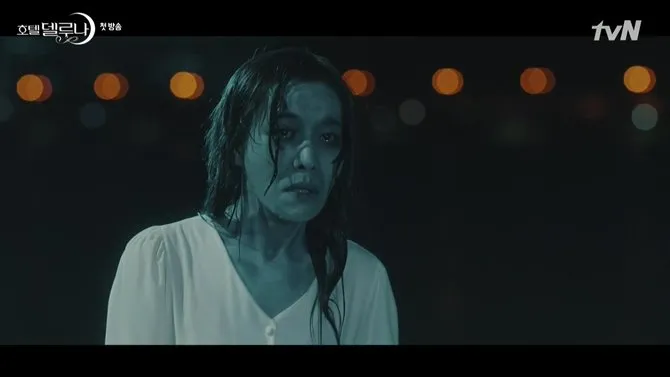 Mul-gwishin di Hotel del Luna (dok. tvN/Hotel del Luna)