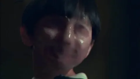 Hantu telur (dok. KBS2/Sell Your Haunted House)