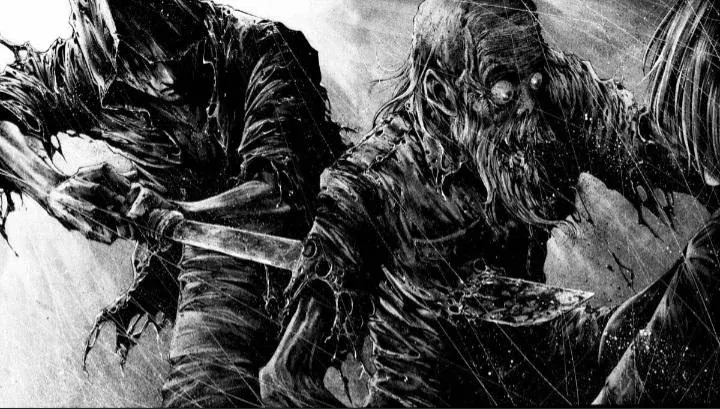 Hideout Manga Panel (Credit: x.com/@sammyop69)