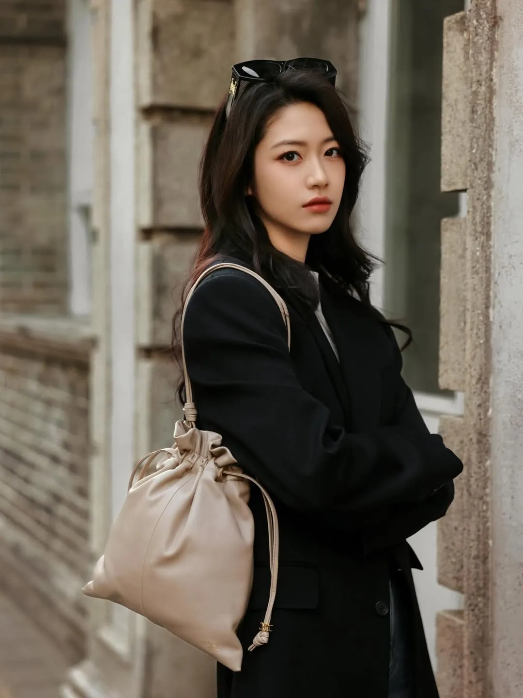 Xiang Hanzhi - instagram.com/@hanzhix