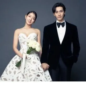 Park Shin Hye dan Sentuhan Romantis yang Manis dan Modern