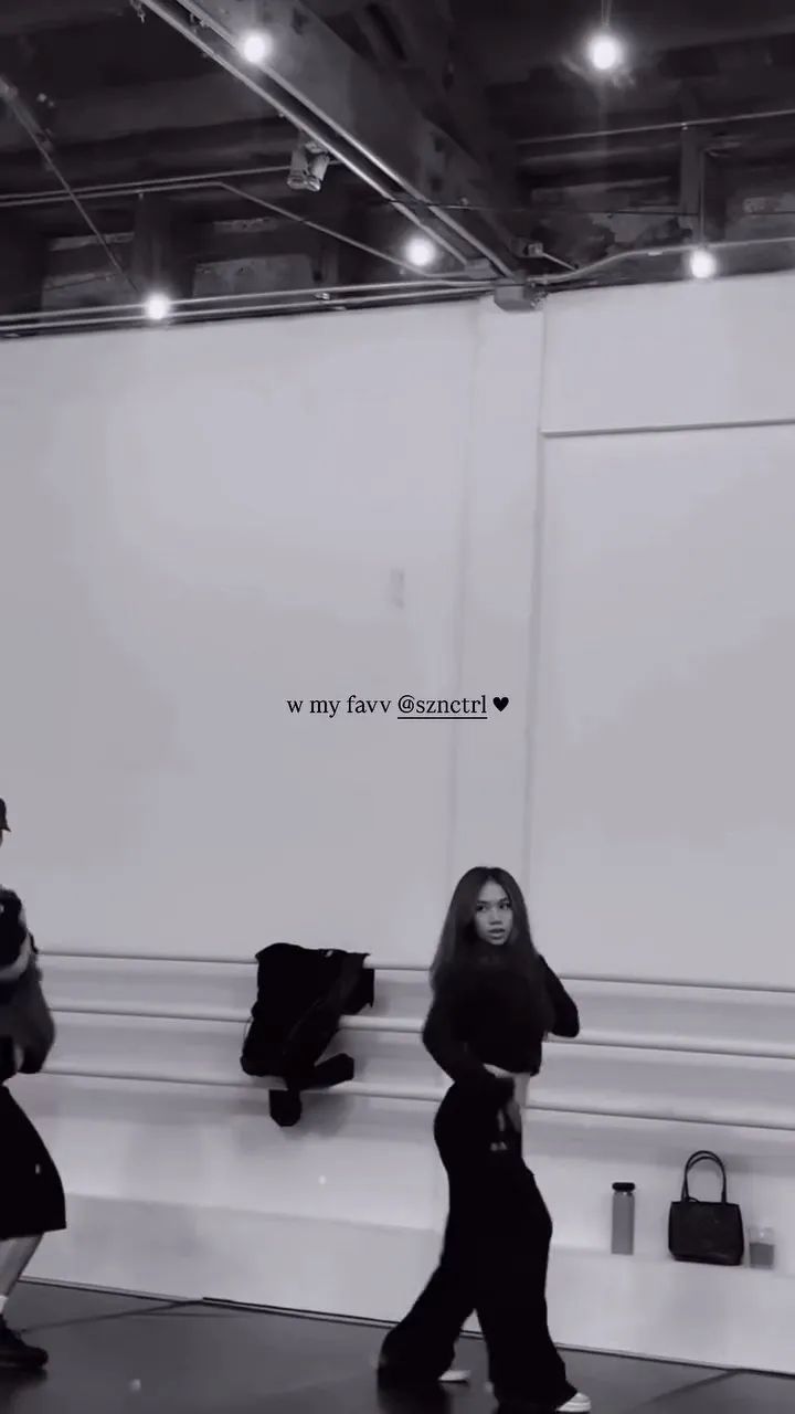 Potret Jasmine Abeng anak Ririn Ekawati (credit: Instagram.com/ririnekawati/)