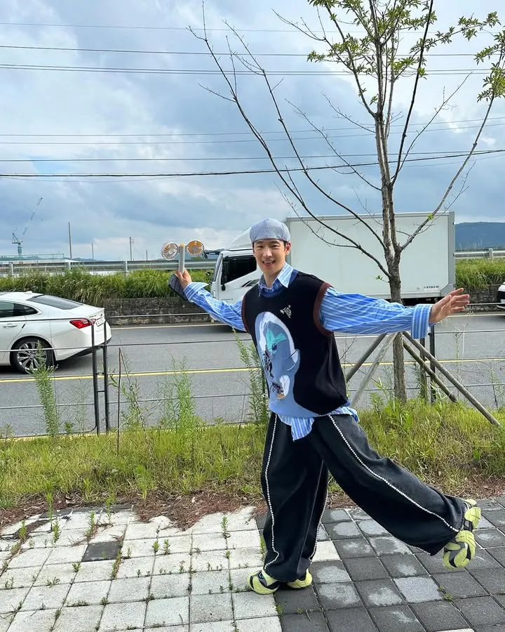  Drama Korea TAXI DRIVER 3 (credit: Instagram.com/leejehoon_official/