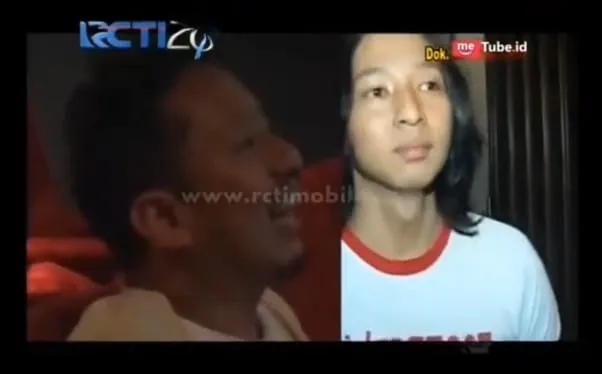 Jadi Jejak Digital Ringgo Agus Rahman (credit: RCTI via instagram/iklan_tv.jadoel)