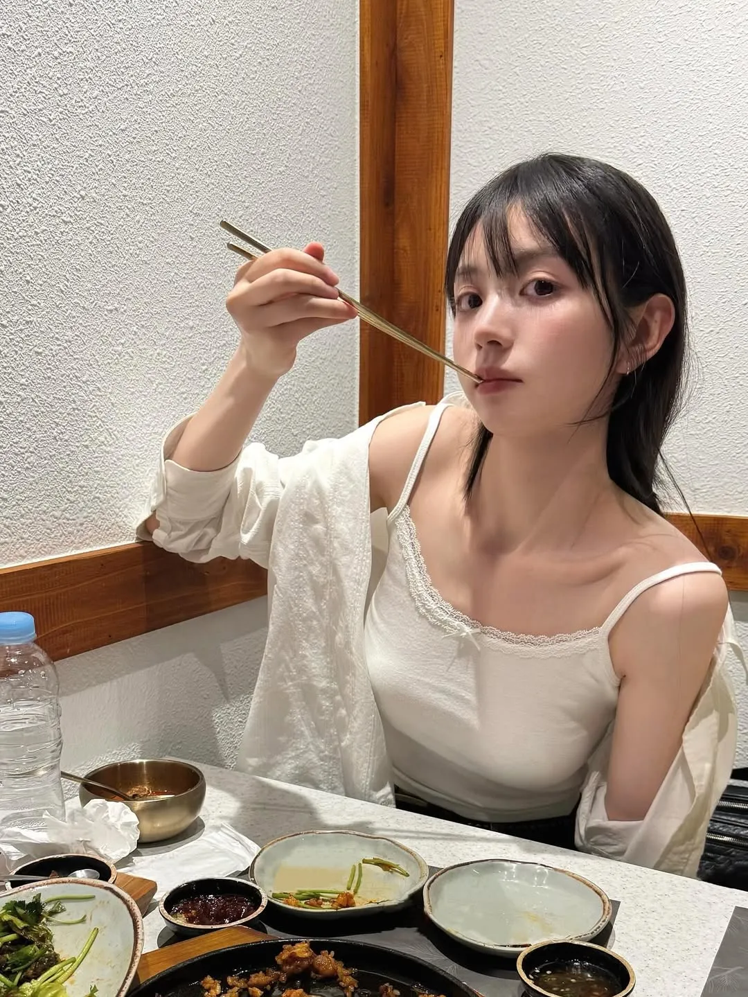 Pesona Tian Xi Wei (credit:instagram.com/tttxw.ww)